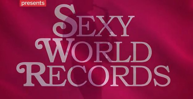 Rekordi seks SEKS