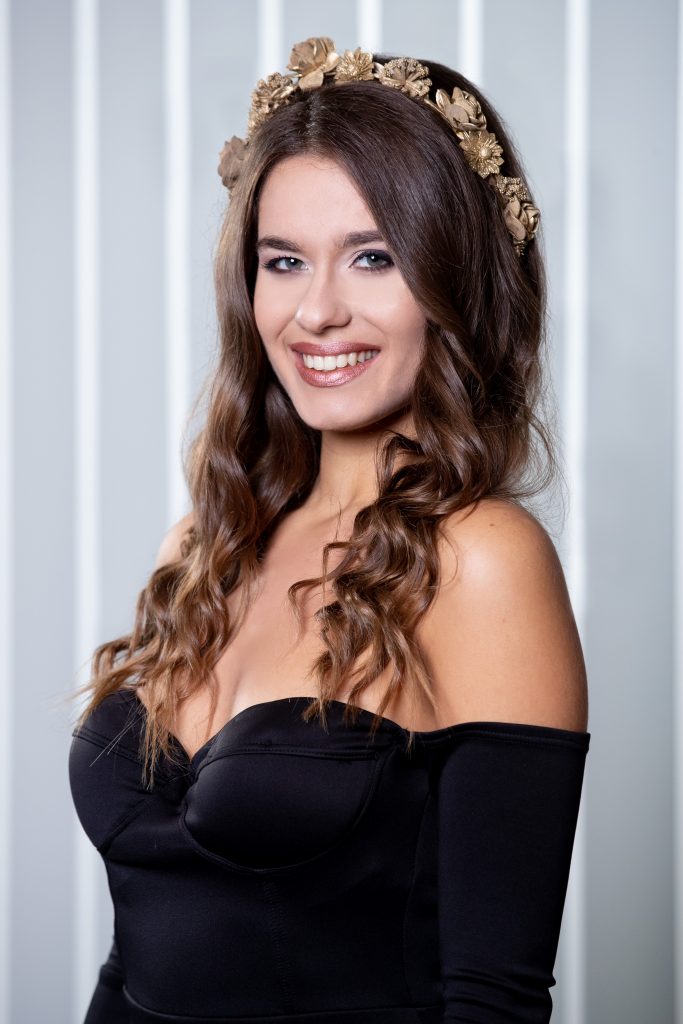 2018 | Miss Serbia | 1st Runner Up | Nađa Kljajić 12-Nadja-Kljajic-F01I3541-683x1024