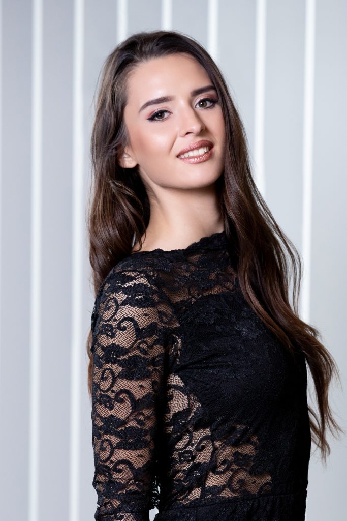 Miss Serbia 2019 Official Candidates
