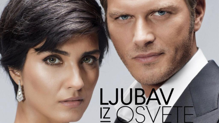 Turska ljubavna serija sadrzaj prica Ljubavna priča